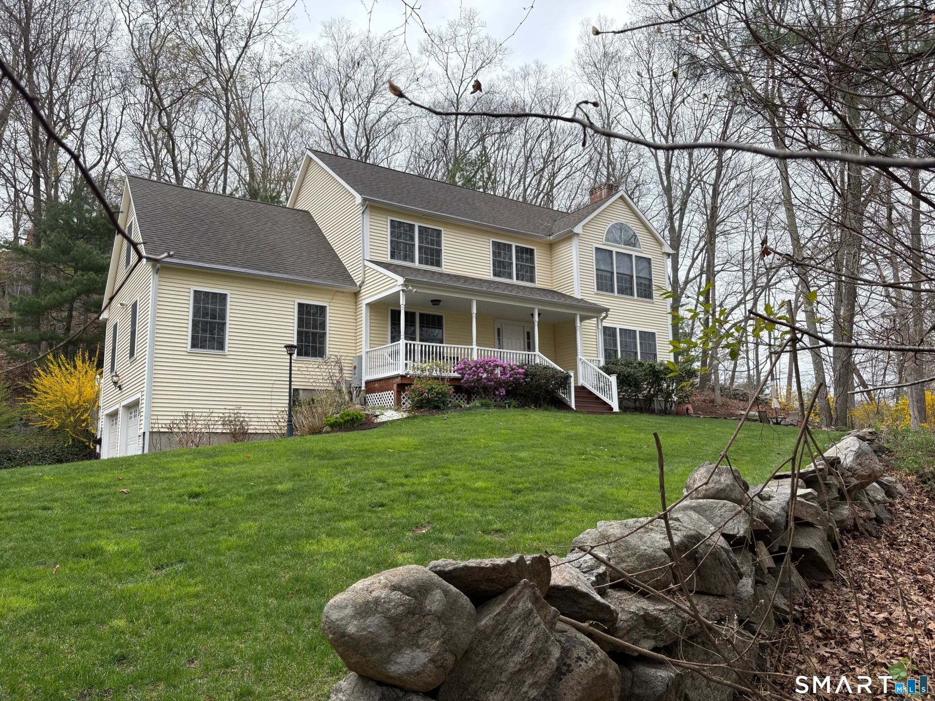 85 McVeagh Road, Westbrook, CT