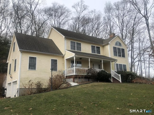 85 McVeagh Road, Westbrook, CT
