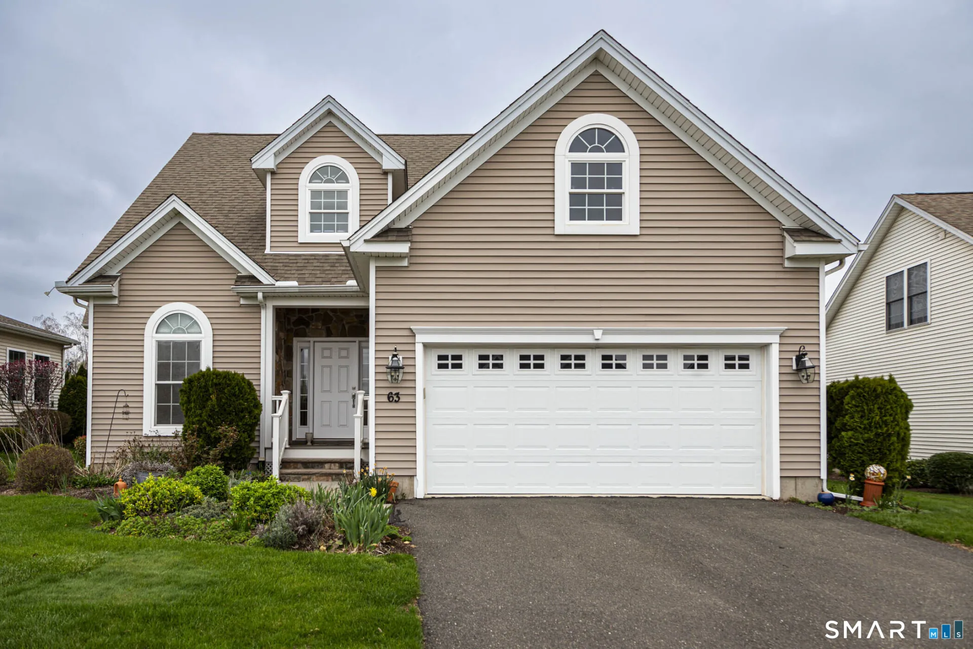 63 Scenic Drive #63, Berlin, CT