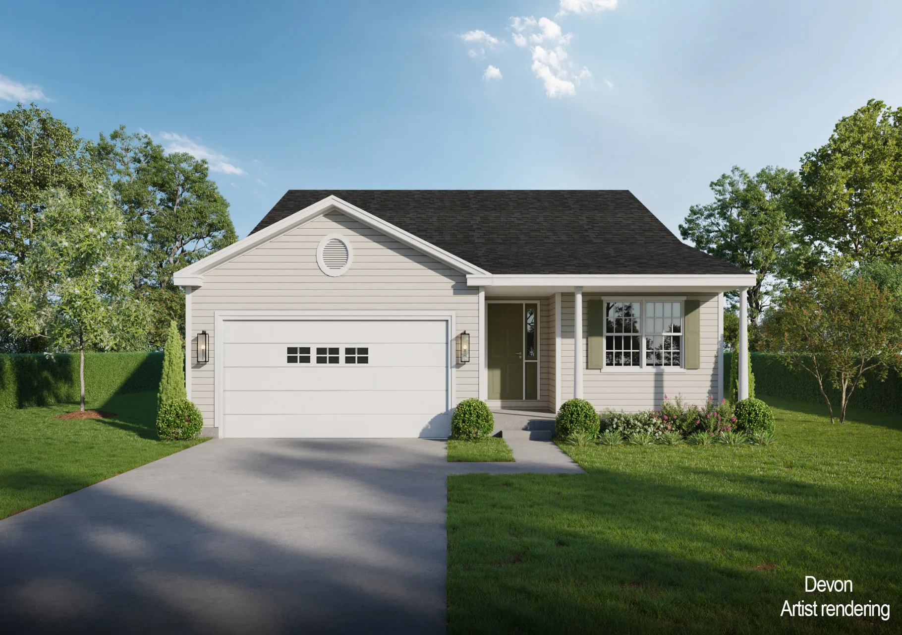 85 Belvedere Drive, Tolland, CT
