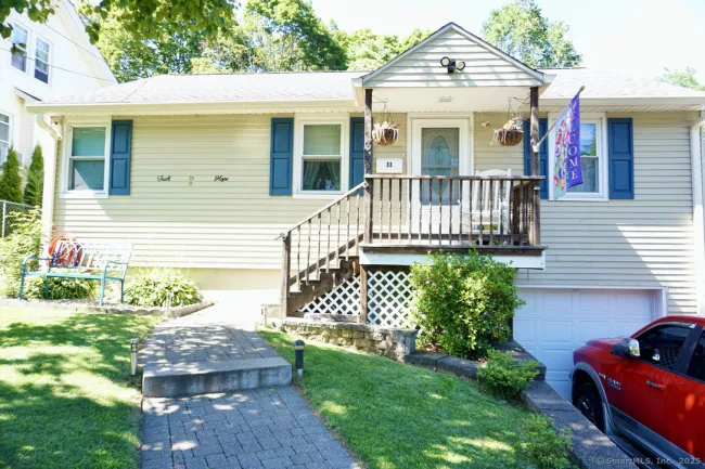 33 Colt Street, New Britain, CT