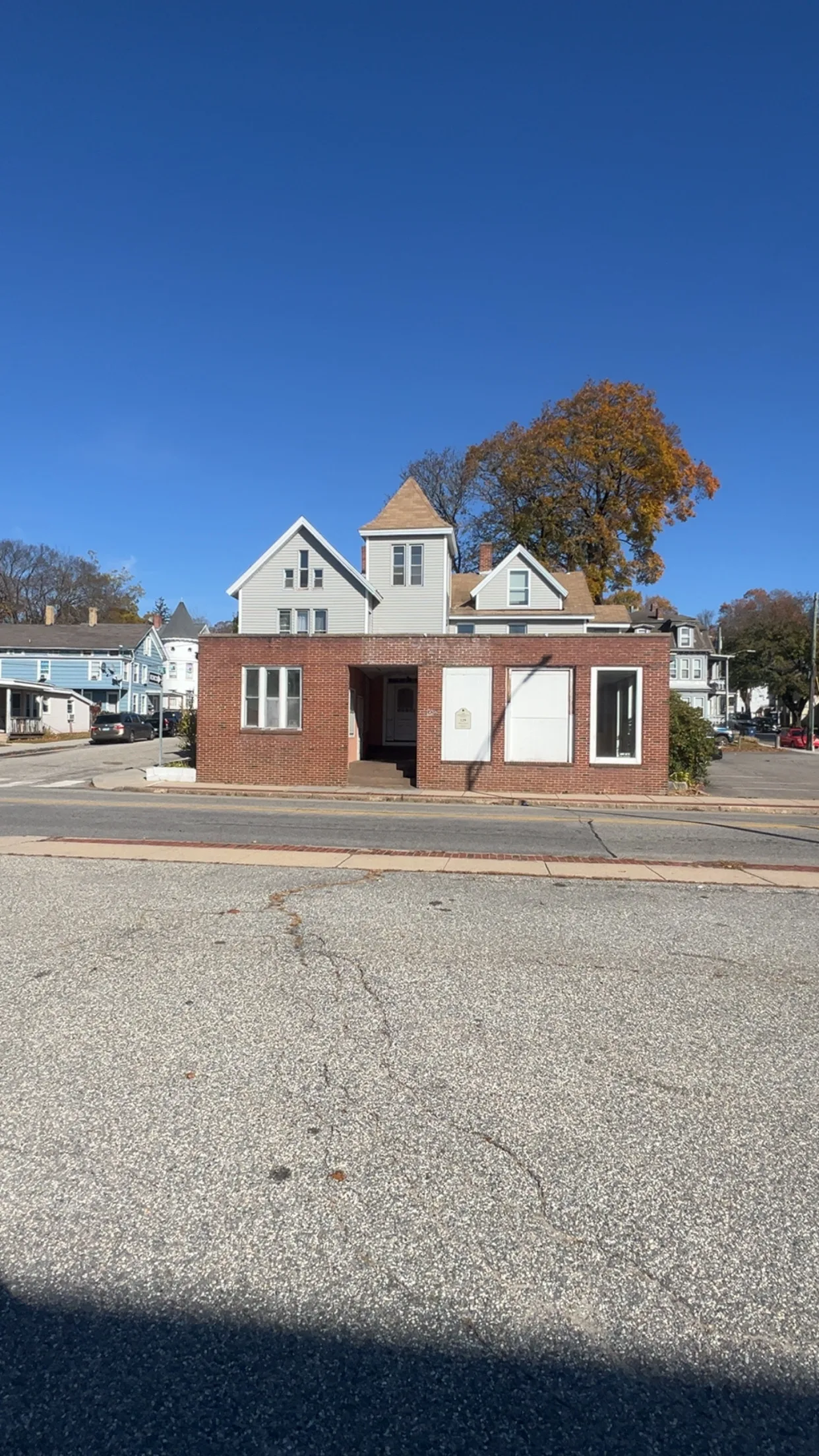 129 Valley Street, Windham, CT
