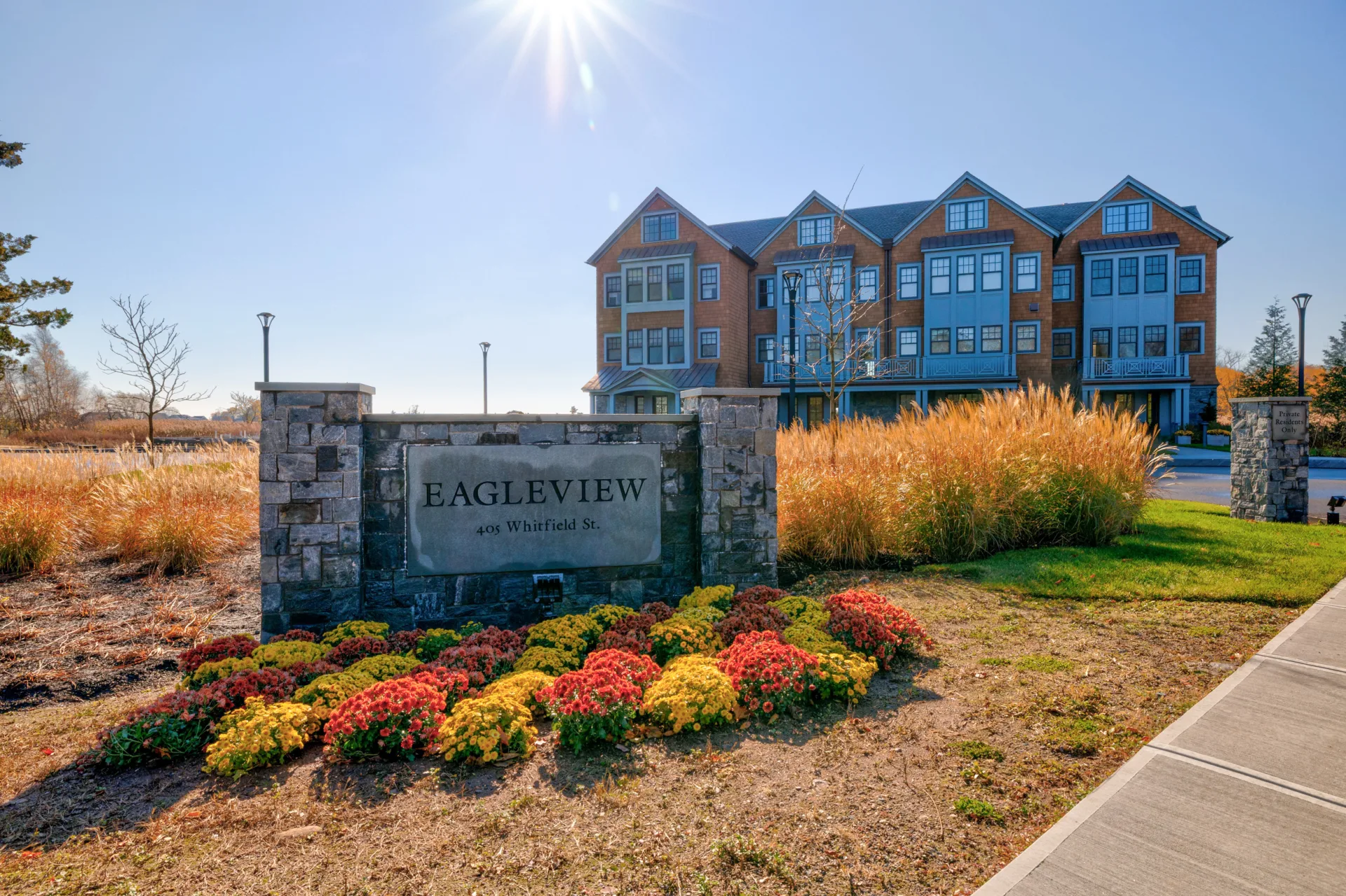 405 Whitfield Street #2, Guilford, CT