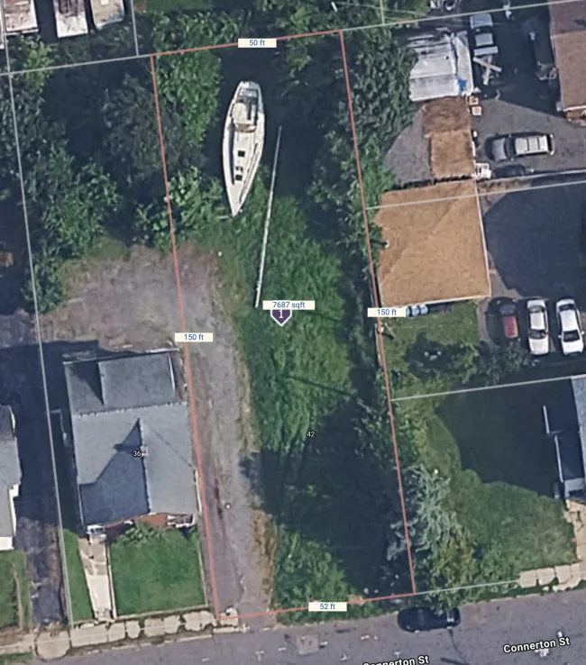 42 Connerton Street, New Britain, CT