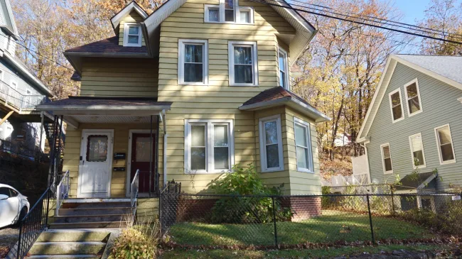 22 North Park Street, Vernon, CT