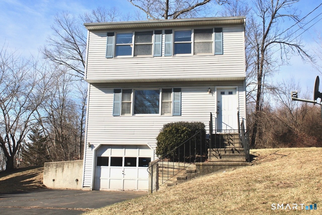 6 North Lane, Wallingford, CT