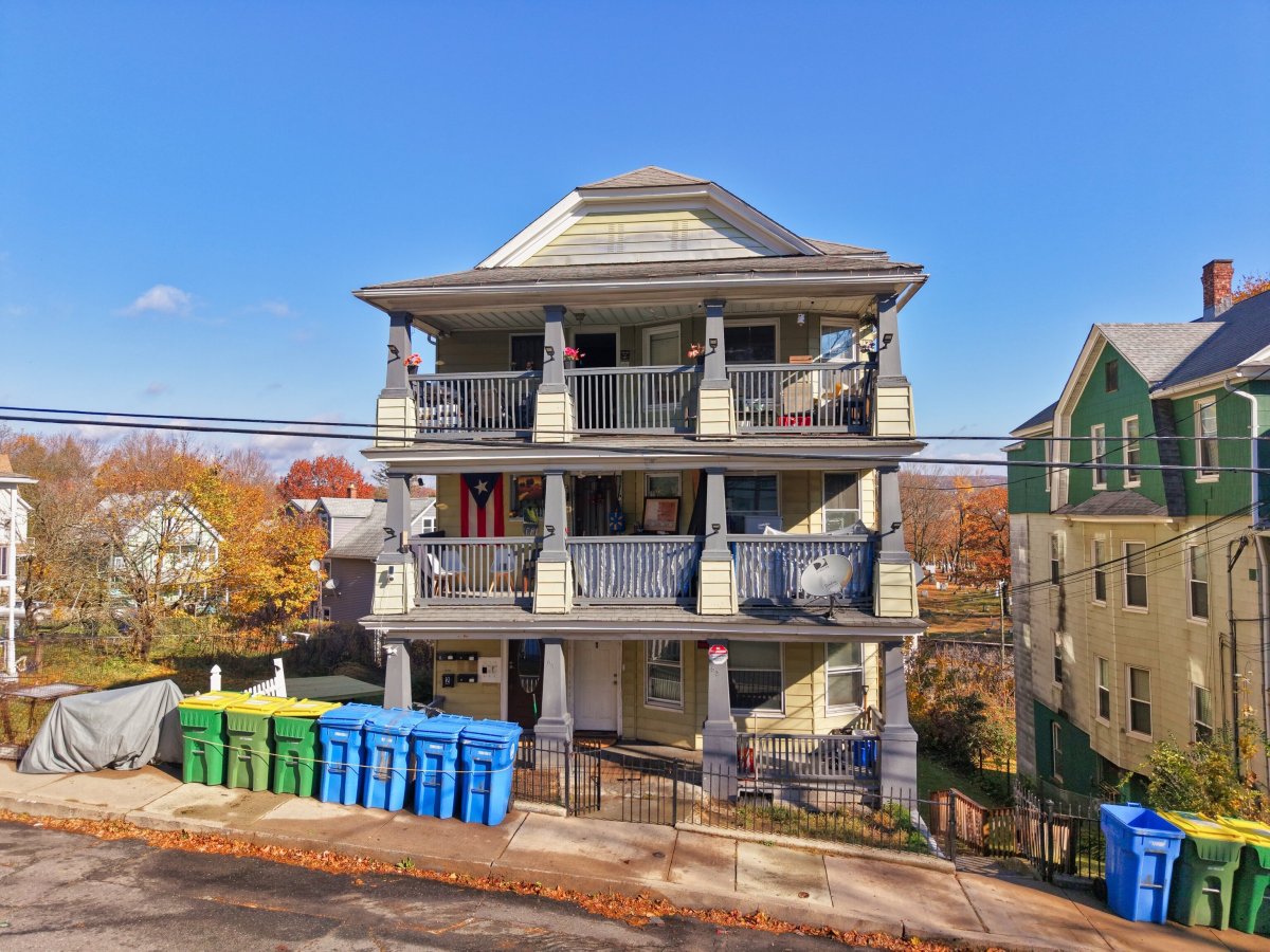 62 Poplar Street, Waterbury, CT