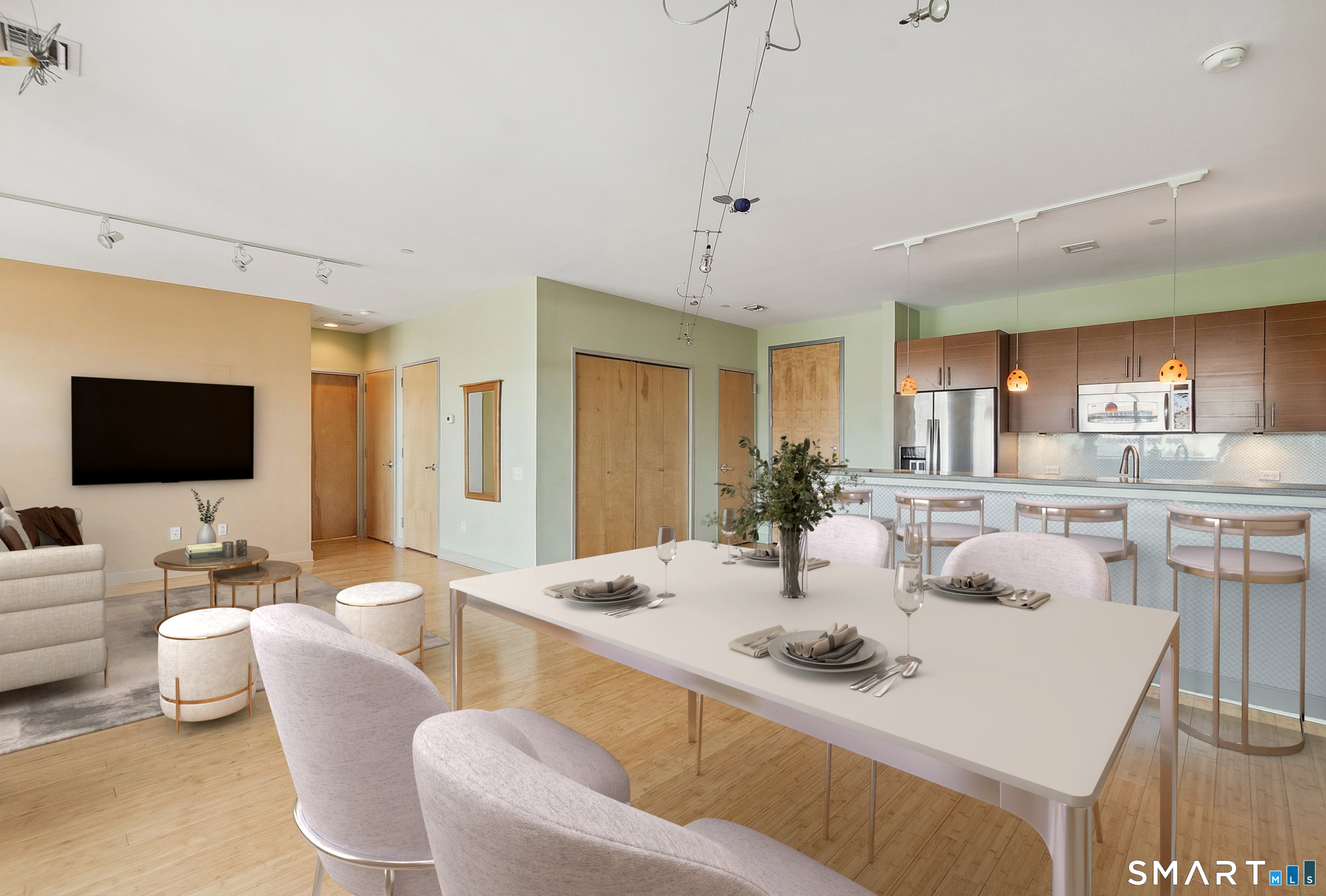 33 North Water Street #505, Norwalk, CT