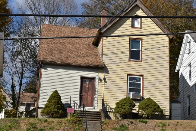 69 Easton Avenue, Waterbury, CT