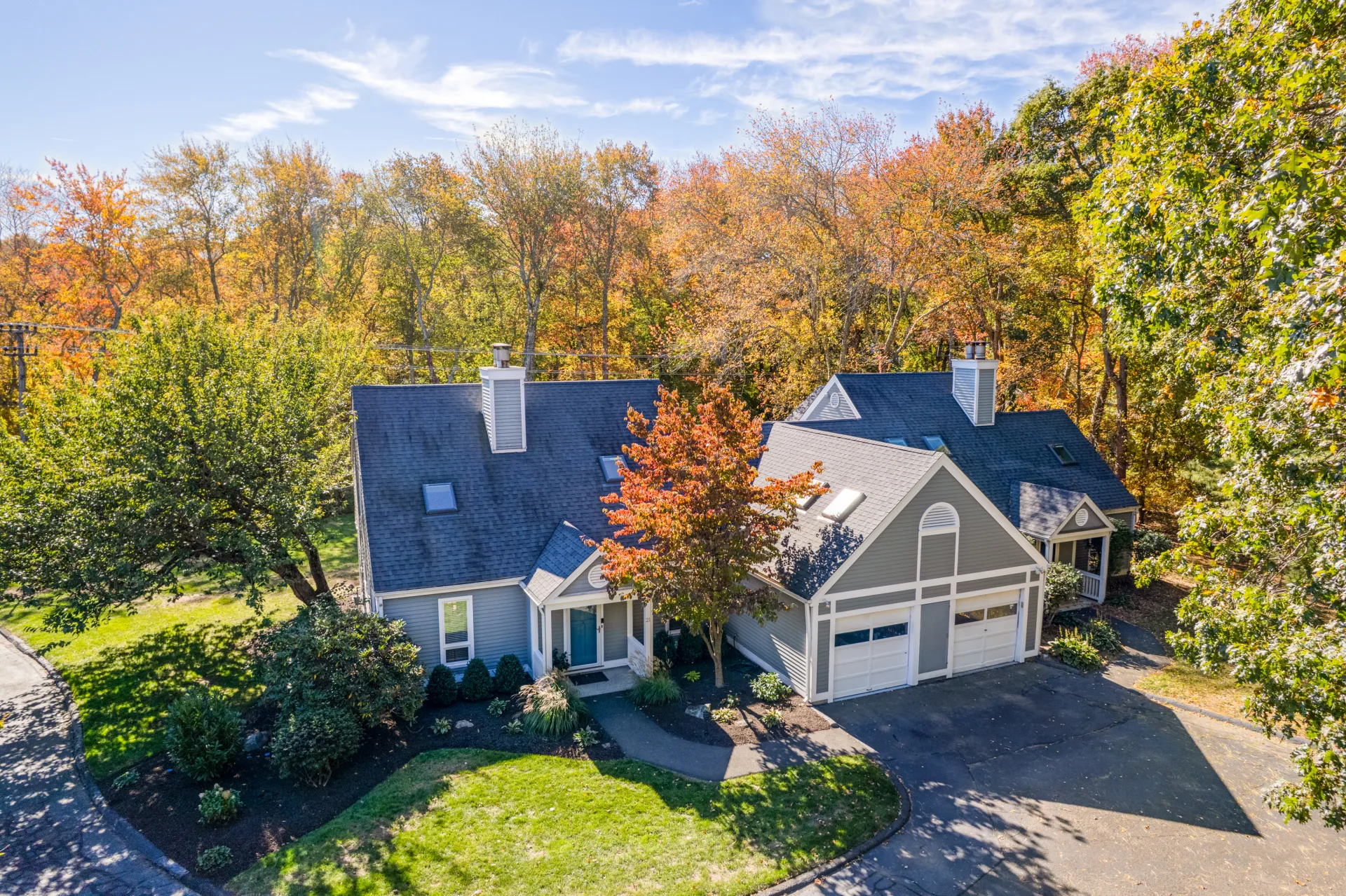 21 Centre Village Drive #21, Madison, CT