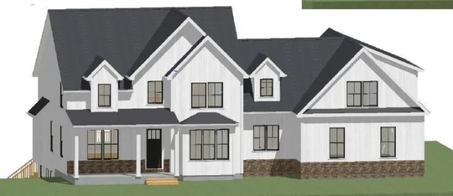 169 Scott Hill Road, Salem, CT