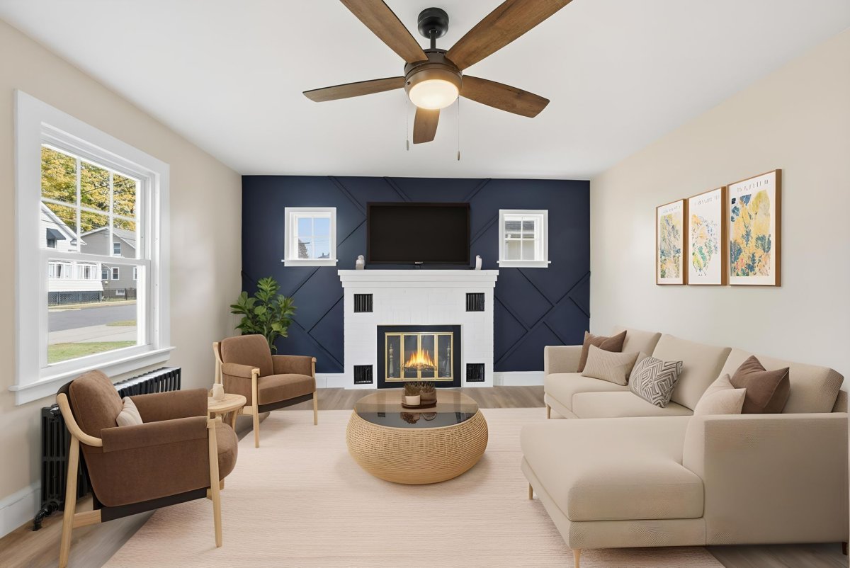 23 Woodlawn Avenue, Enfield, CT