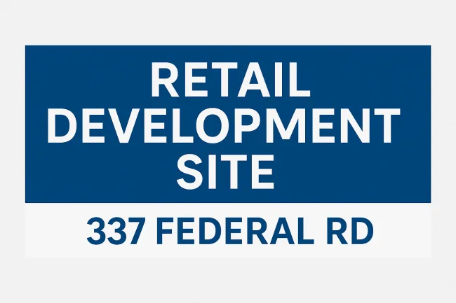 337 Federal Road, Brookfield, CT