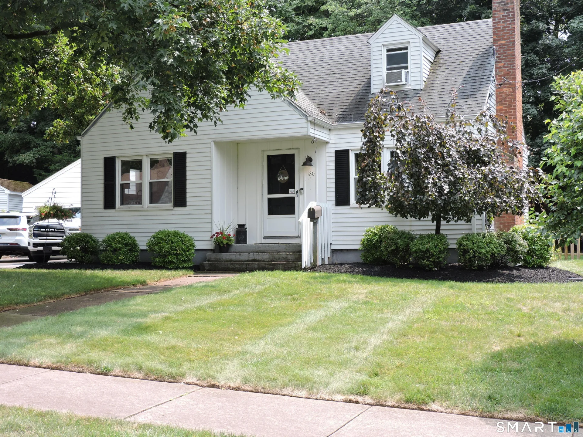 120 Bolton Street, Manchester, CT