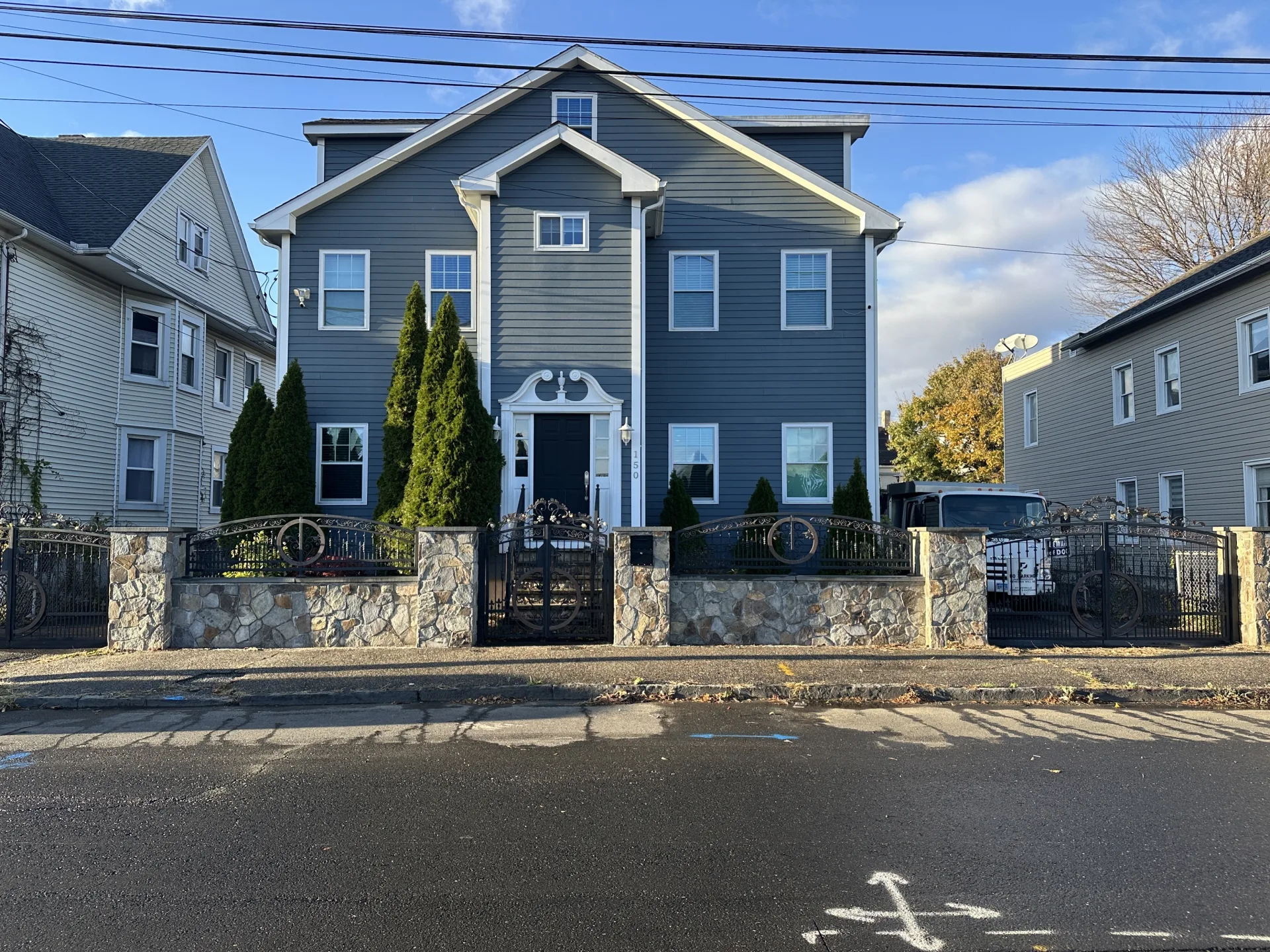 150 Beers Street, Bridgeport, CT