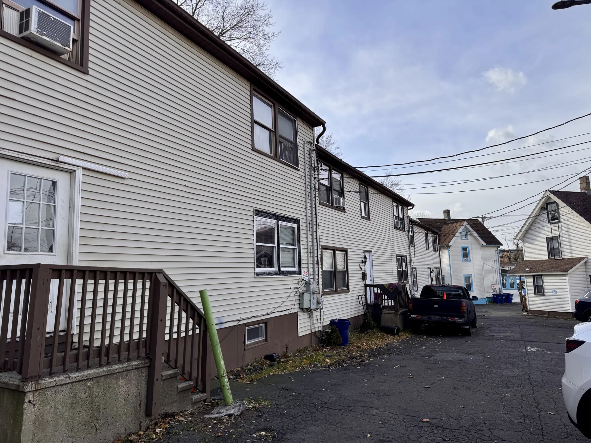 151 Fitch Street, New Haven, CT