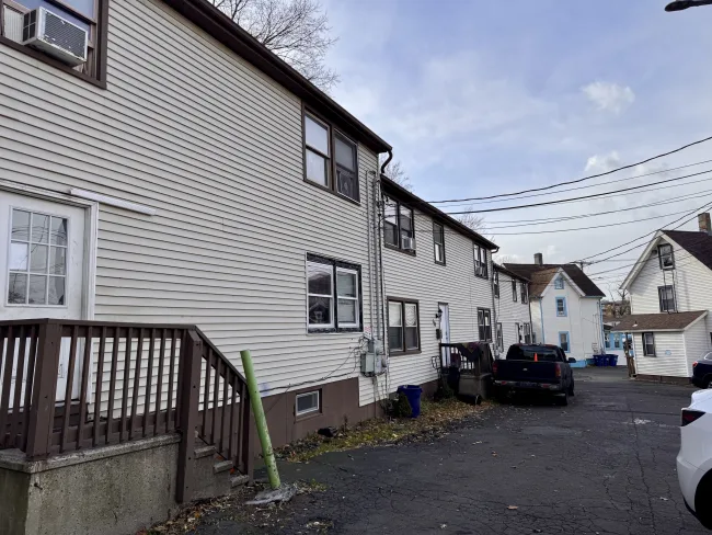 151 Fitch Street, New Haven, CT