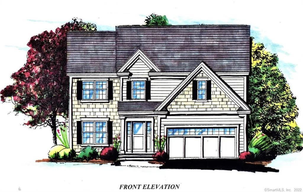 Lot 3 Coleman Road, Middletown, CT