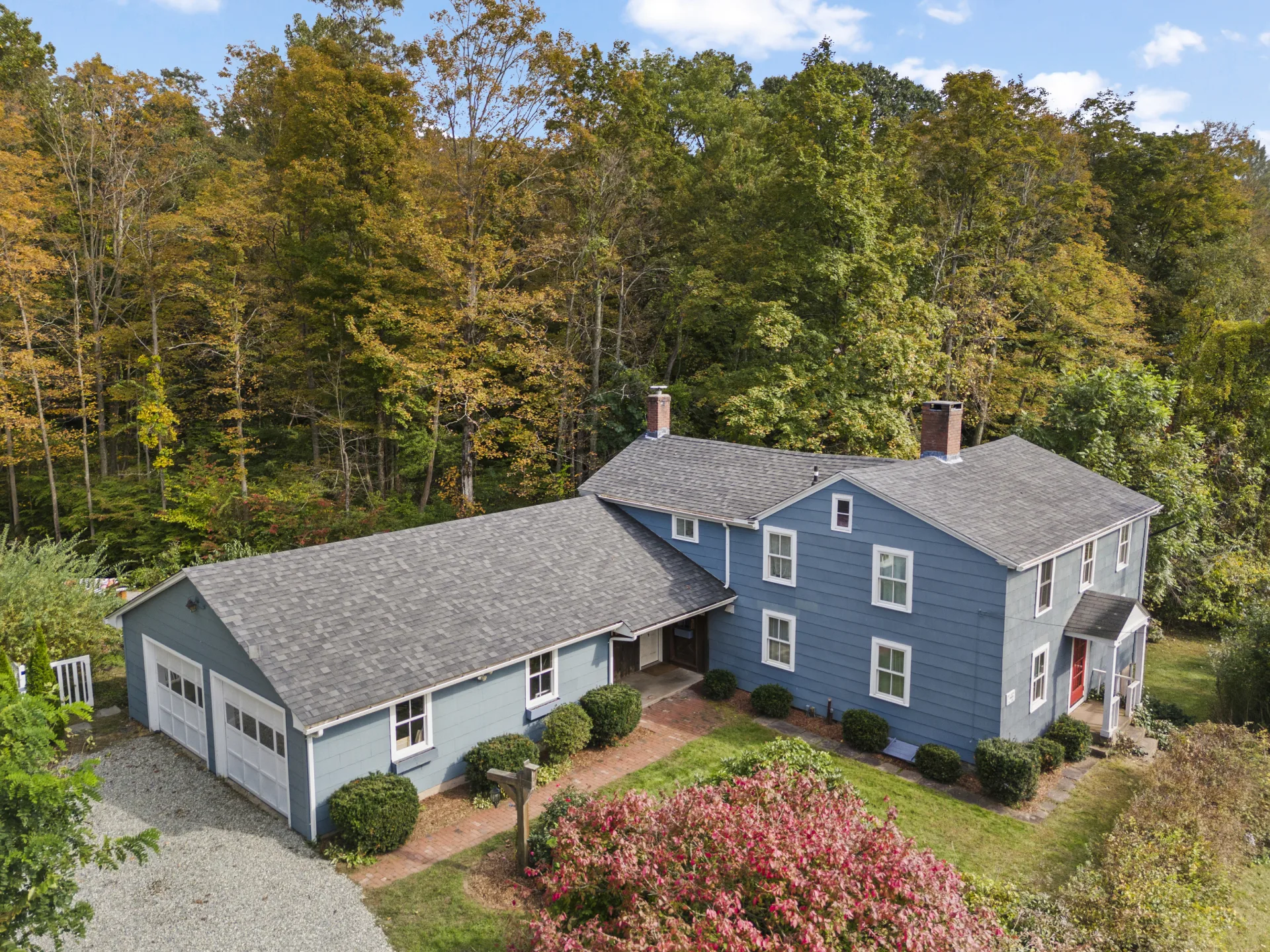 58 Middle Haddam Road, East Hampton, CT