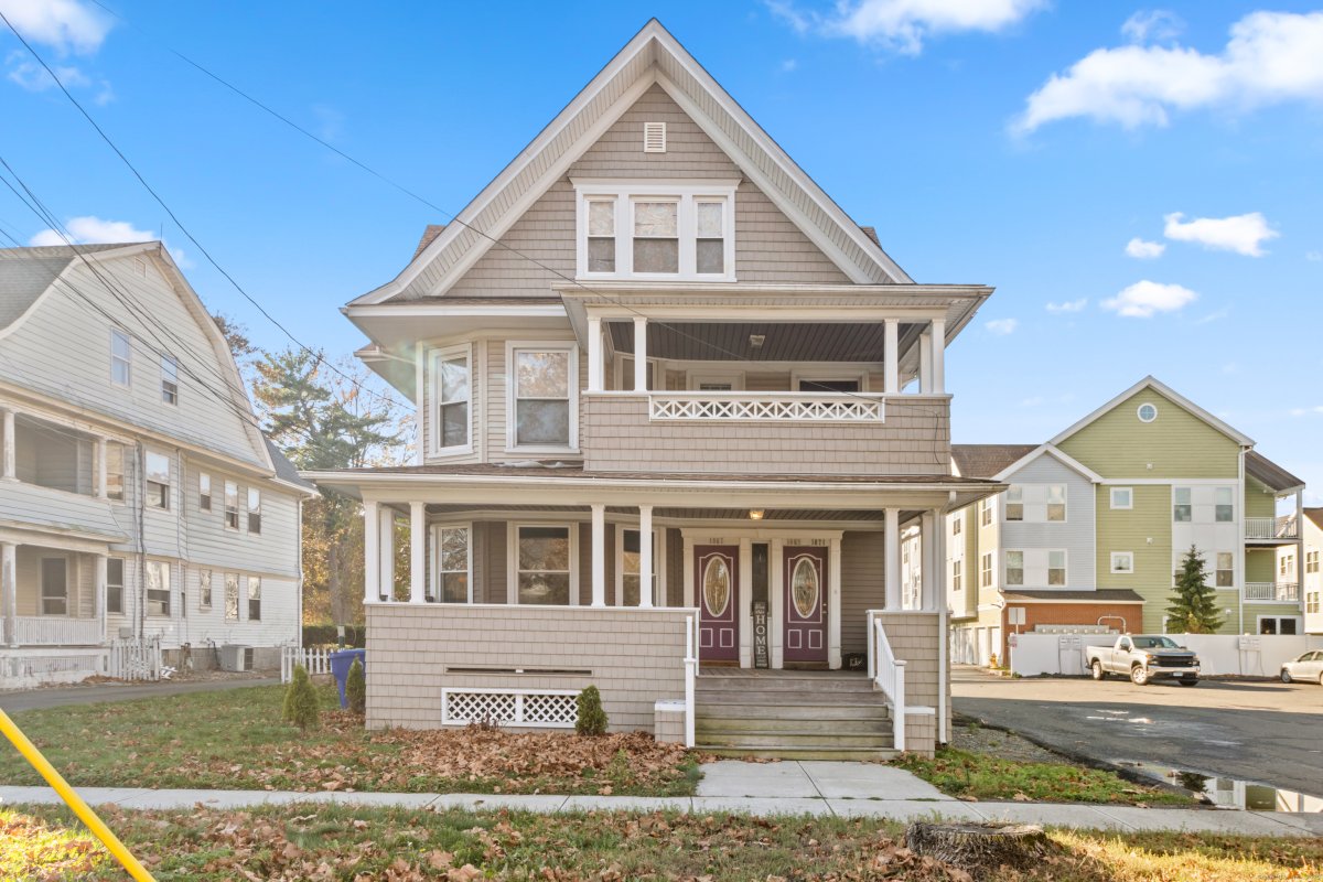 1867 Main Street, Stratford, CT