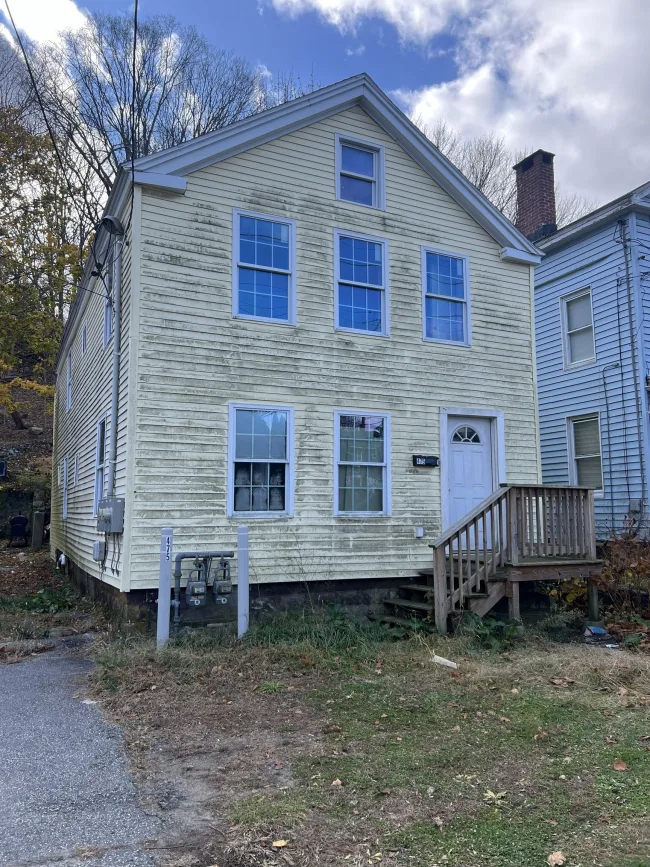 475 East Main Street, Norwich, CT