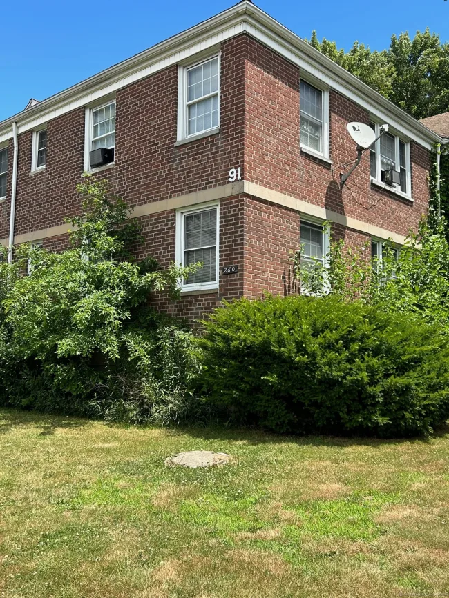 260 Success Avenue #21, Bridgeport, CT