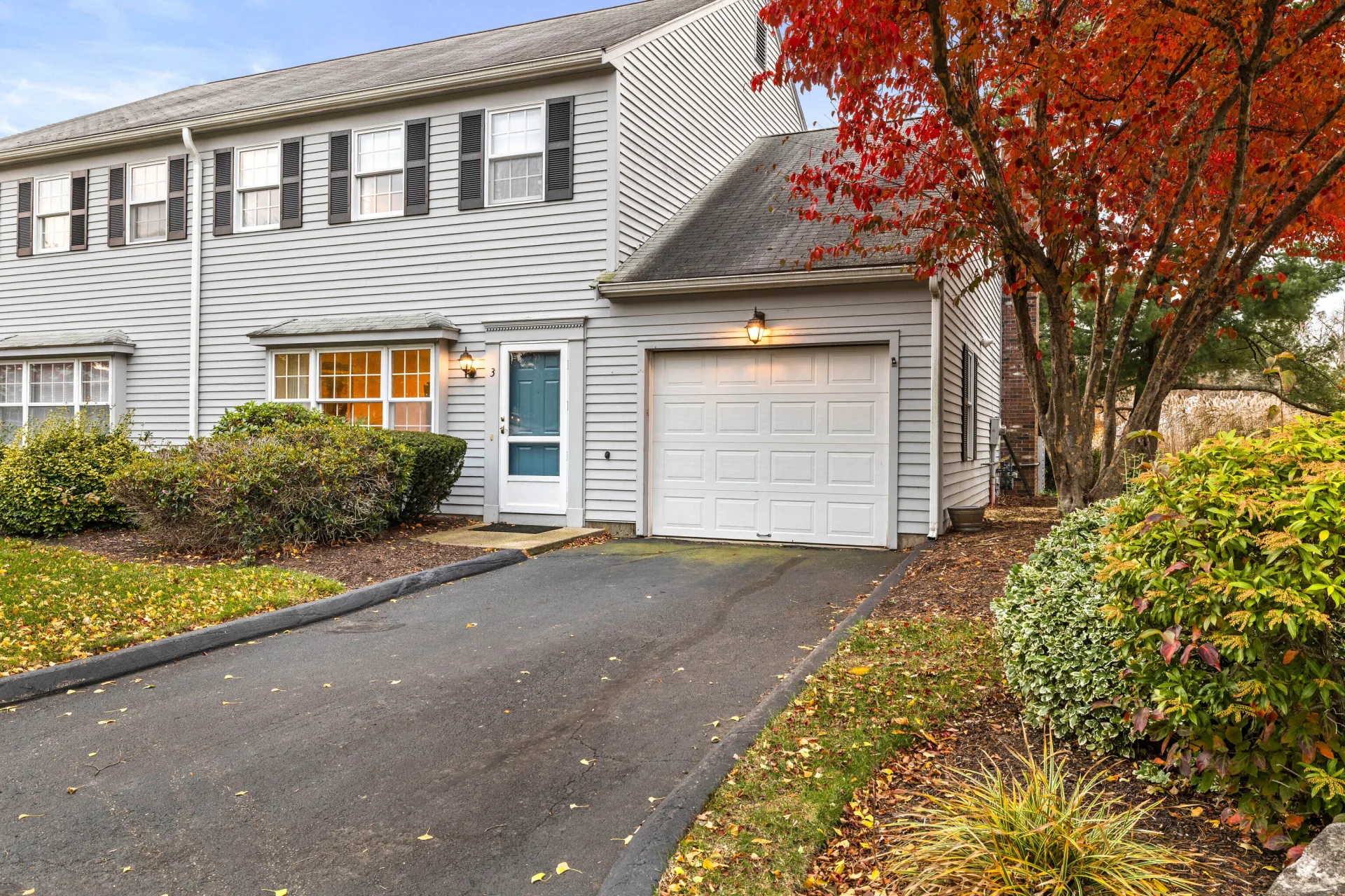 3 Sandgate Circle #3, Madison, CT