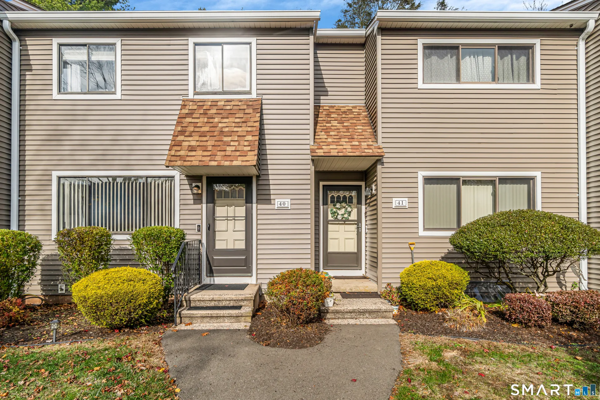 40 Orangewood #40, Derby, CT