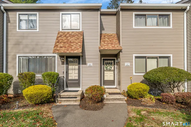 40 Orangewood #40, Derby, CT