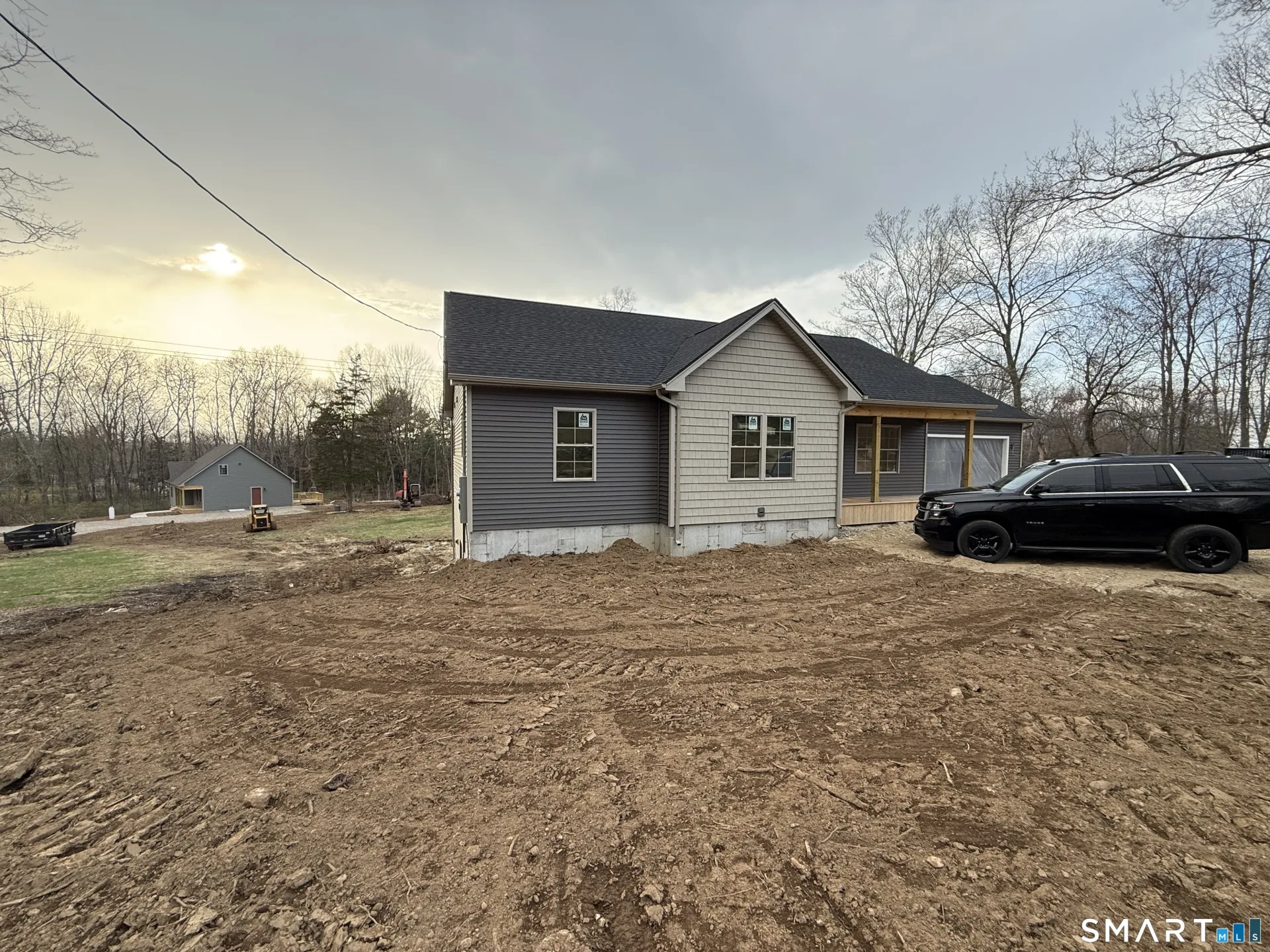 247 Green Holow Road, Killingly, CT