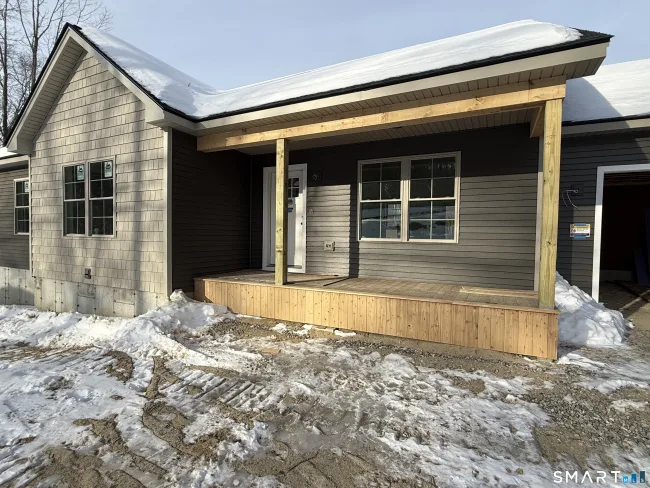 247 Green Holow Road, Killingly, CT