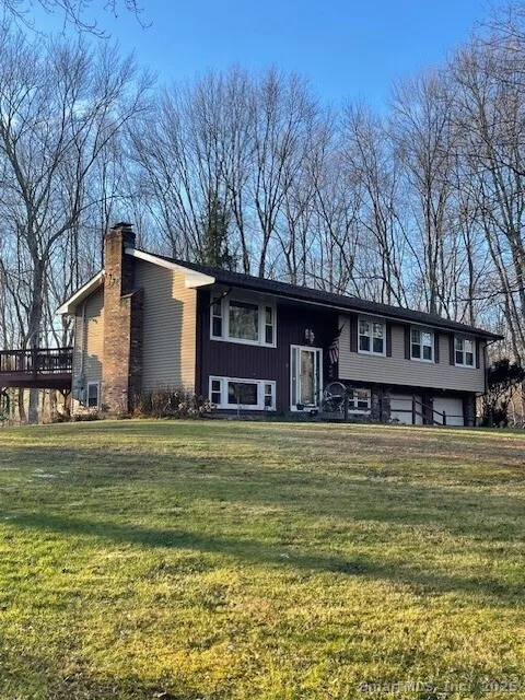 9 Tumblebrook Road, Bolton, CT