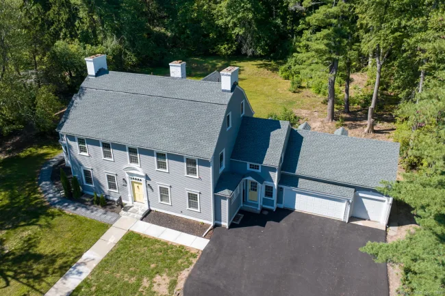 175 Scarborough Street, Hartford, CT