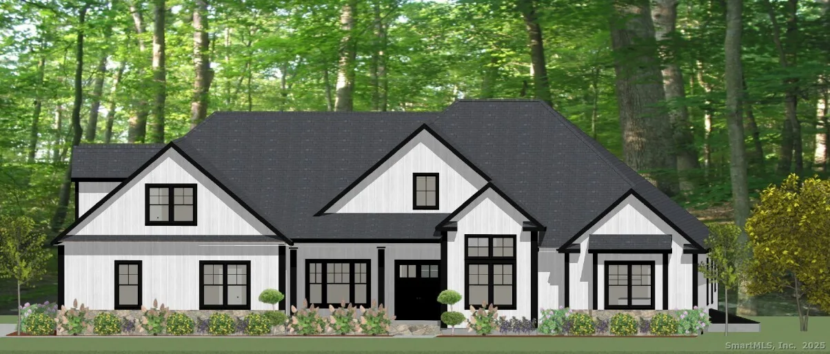 53 Shanaghans Road, East Haddam, CT