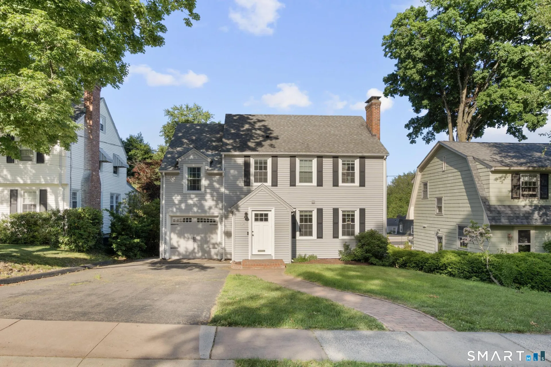 154 Clifton Avenue, West Hartford, CT