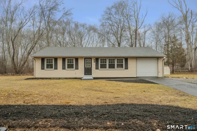 153 Meeting House Lane, Ledyard, CT
