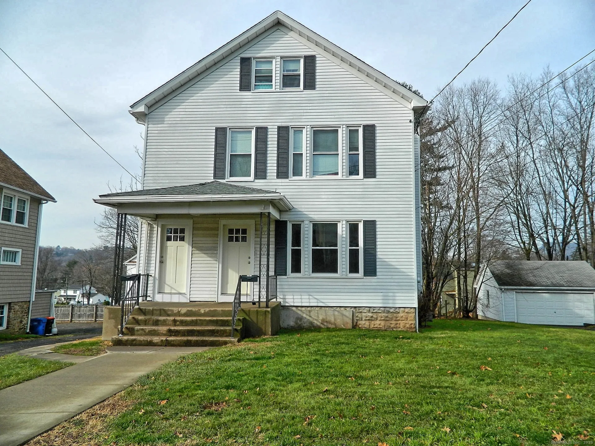 191 Bradley Avenue, Meriden, CT