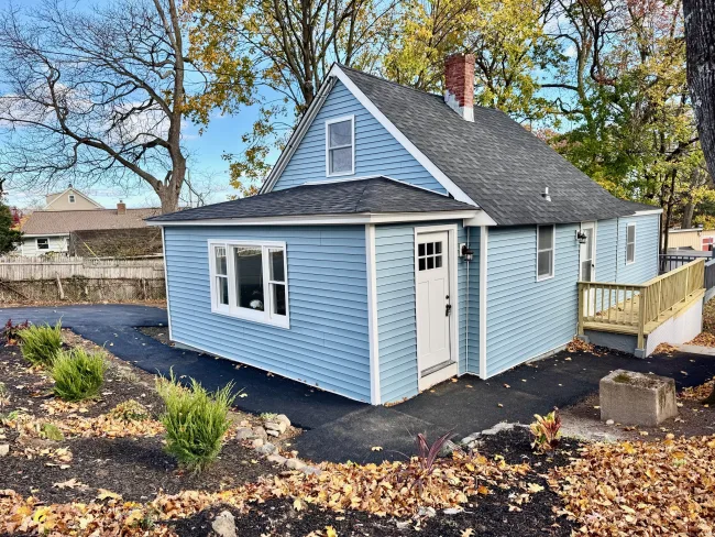 38 Chauncey Street, West Haven, CT