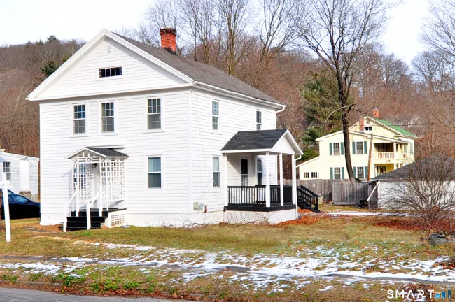 118 Meadow Street