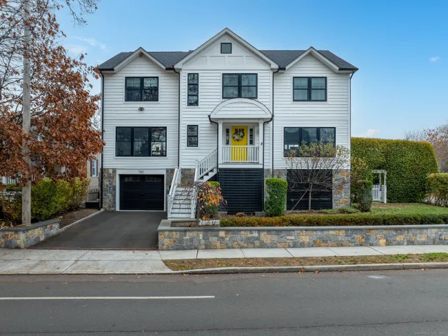 783 Reef Road, Fairfield, CT