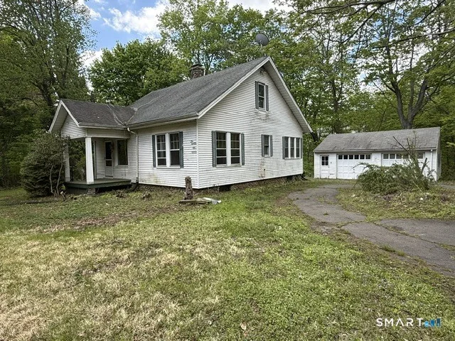 61 Cheshire Road, Wallingford, CT
