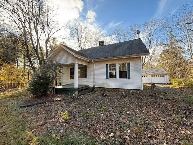 61 Cheshire Road, Wallingford, CT