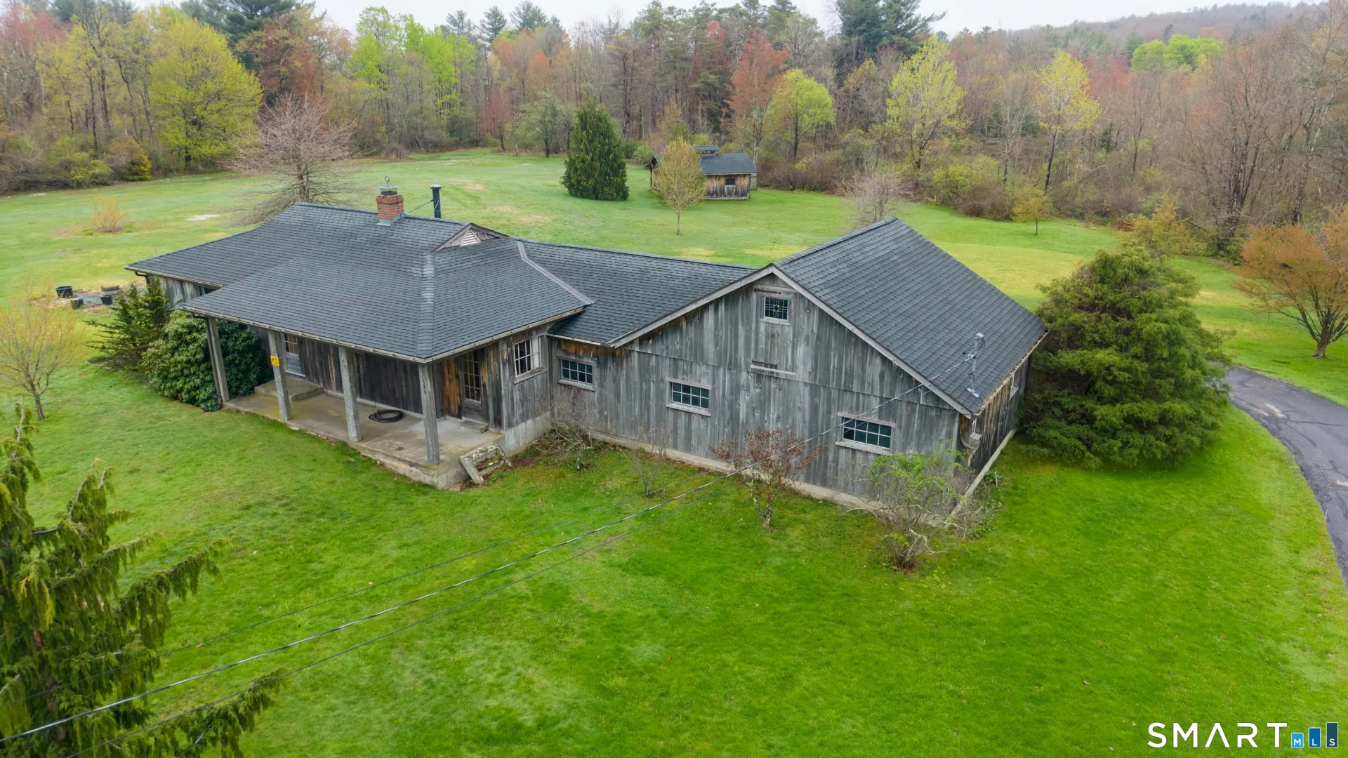 139 West Side Road, Goshen, CT