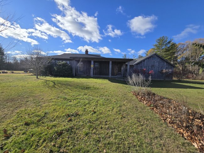 139 West Side Road, Goshen, CT
