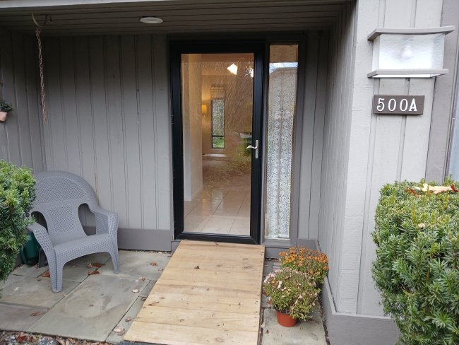 500 Heritage Village #A