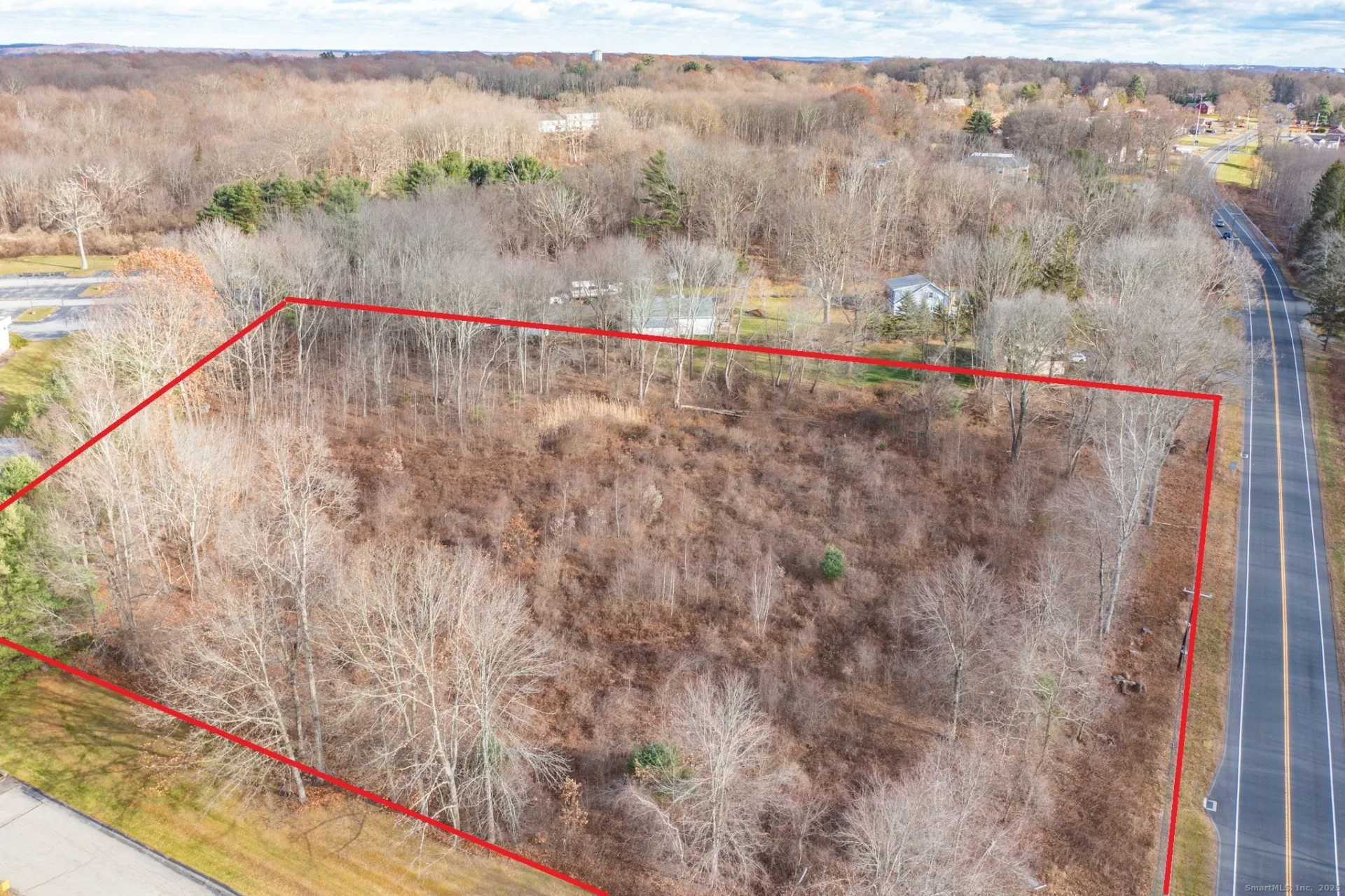 317 Merrow Road, Tolland, CT