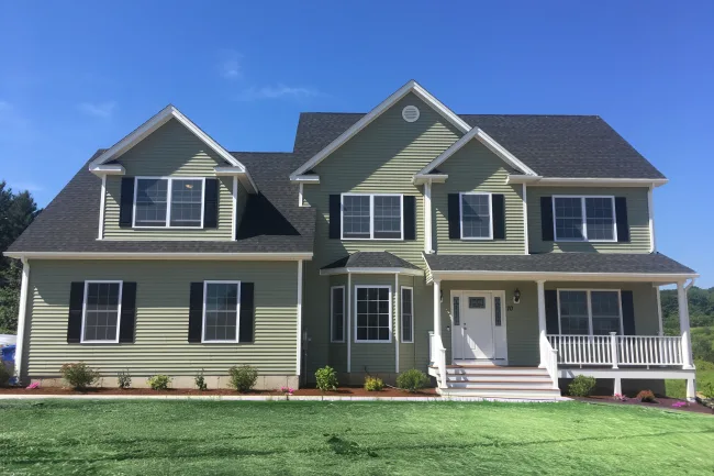 155 Old Common Road, Wethersfield, CT