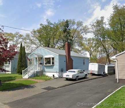 58 Auburn Street, Stratford, CT