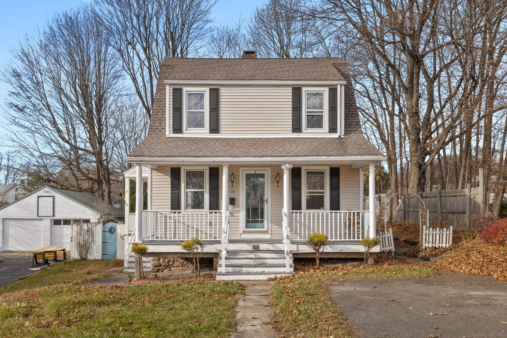 19 Henry Street, Watertown, CT