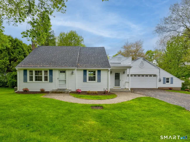 501 Highland Street, Wethersfield, CT